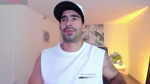 BASTIAN online show from June 20, 8:58 pm