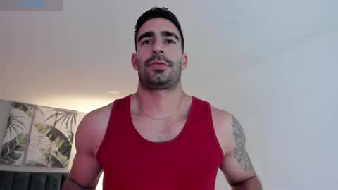 BASTIAN online show from October 23, 11:19 pm