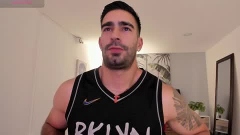 BASTIAN online show from April 10, 9:11 pm