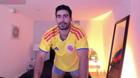 BASTIAN online show from June 26, 9:28 pm
