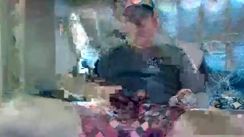 NATE online show from October 4, 9:14 am