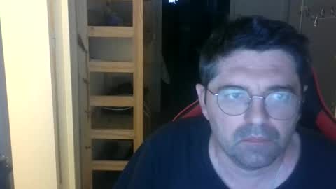 tchecky2 online show from May 6, 1:39 am