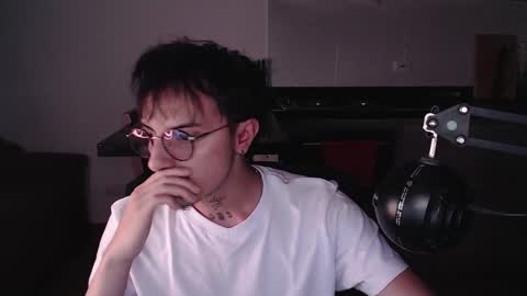 Teo independent model online show from January 13, 5:23 am