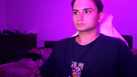 Vlad online show from October 15, 6:26 pm