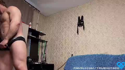 Andy Psy online show from February 24, 7:33 am