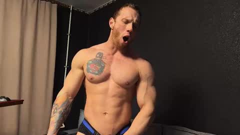 Andy Psy online show from February 16, 1:09 pm