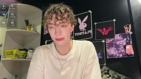 Yan     online show from April 14, 11:59 pm