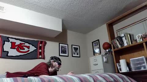 technosex14 online show from November 24, 2:45 am