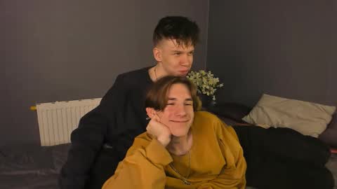 Ted online show from December 18, 7:43 pm