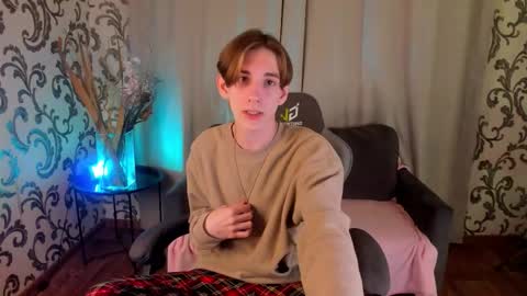 Ted online show from November 11, 7:52 pm