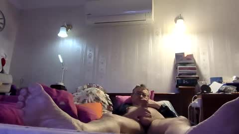 Theodore online show from December 26, 9:15 pm