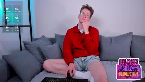 Teddy online show from November 24, 10:16 am