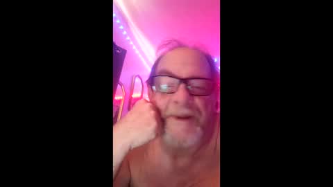 tedestep2 online show from March 19, 6:33 pm