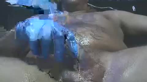 teeeeetime69 online show from September 28, 1:58 am