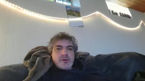 Peter online show from January 11, 1:48 pm