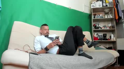Virg Lszl online show from May 29, 8:24 am