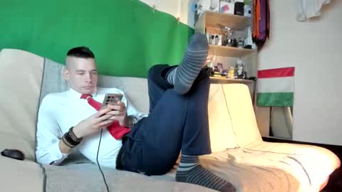 Virg Lszl online show from November 17, 4:59 am