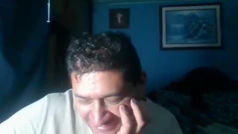 Fabio Canavaro online show from March 11, 10:53 pm