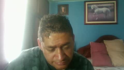 Fabio Canavaro online show from January 3, 4:59 pm