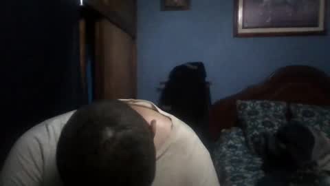 Fabio Canavaro online show from December 18, 3:15 am