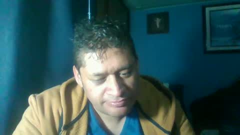 Fabio Canavaro online show from February 28, 3:04 am