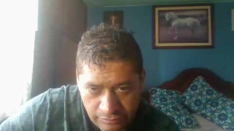 Fabio Canavaro online show from January 15, 3:07 pm