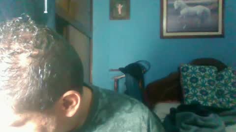 Fabio Canavaro online show from January 16, 1:16 am