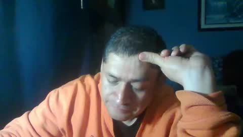 Fabio Canavaro online show from February 18, 3:04 am