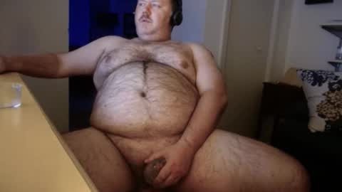 GoonFather online show from November 28, 11:17 pm