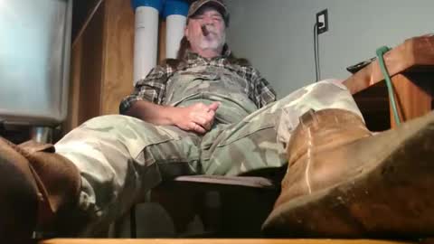 Tennredneck online show from March 18, 2:14 am