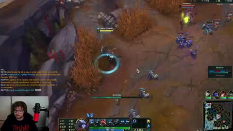 Tenxan online show from February 12, 3:18 am