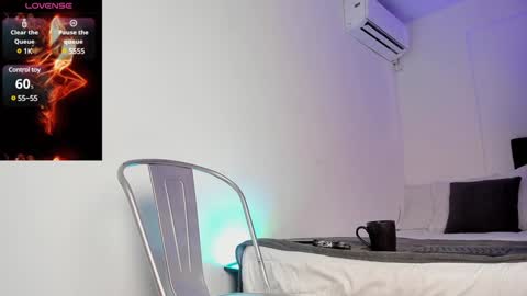 Snapshot of teoferrer chatting on February 1, 8:47 pm Teo Ferrer online show from February 1, 8:47 pm