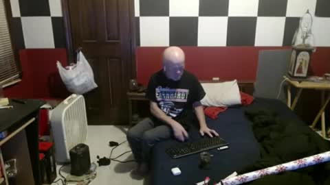 terdness2366 online show from December 25, 2:35 am