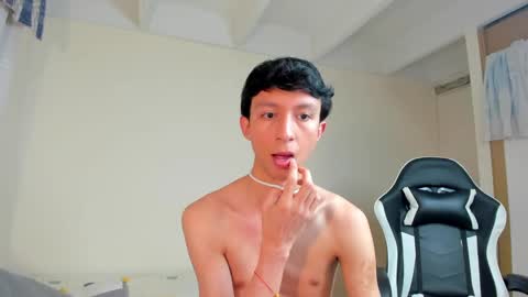Snapshot of teroship_boy chatting on January 31, 10:21 pm Juanfe online show from January 31, 10:21 pm