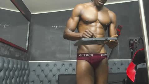 terranze_z online show from March 7, 10:29 pm