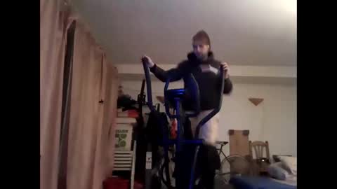 terre28 online show from February 14, 7:31 pm