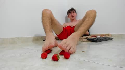 terrygrace online show from January 16, 8:11 pm