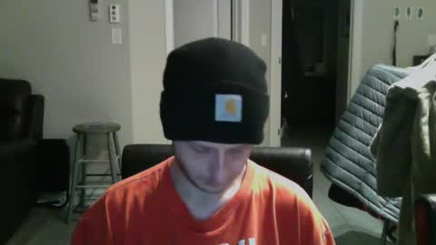 Jake online show from February 4, 12:16 am