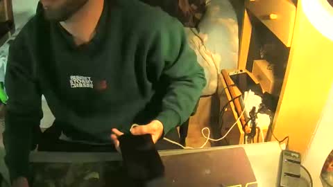 terwosdex online show from December 18, 4:36 pm