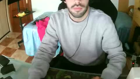 terwosdex online show from November 11, 5:07 pm