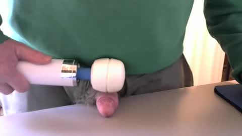 Test the Chat online show from November 9, 7:18 pm