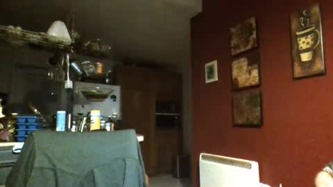 tetuo2 online show from July 24, 2:42 am