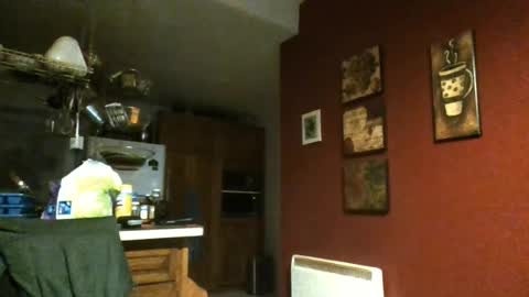 tetuo2 online show from July 2, 3:23 am