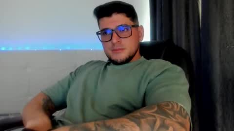 teylor creed online show from March 8, 7:29 pm