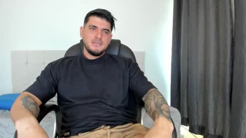 teylor creed online show from December 3, 8:04 pm