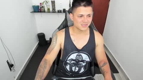 Teylor Fel online show from February 16, 10:32 pm