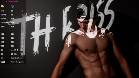 INSTAGRAM   Th1rss online show from January 21, 3:06 pm