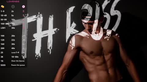 INSTAGRAM   Th1rss online show from December 11, 2:11 am