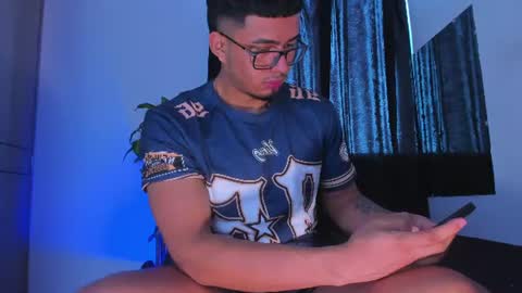 thadeo_king online show from June 5, 2:45 pm