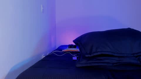 thadeo_king online show from April 4, 1:46 am